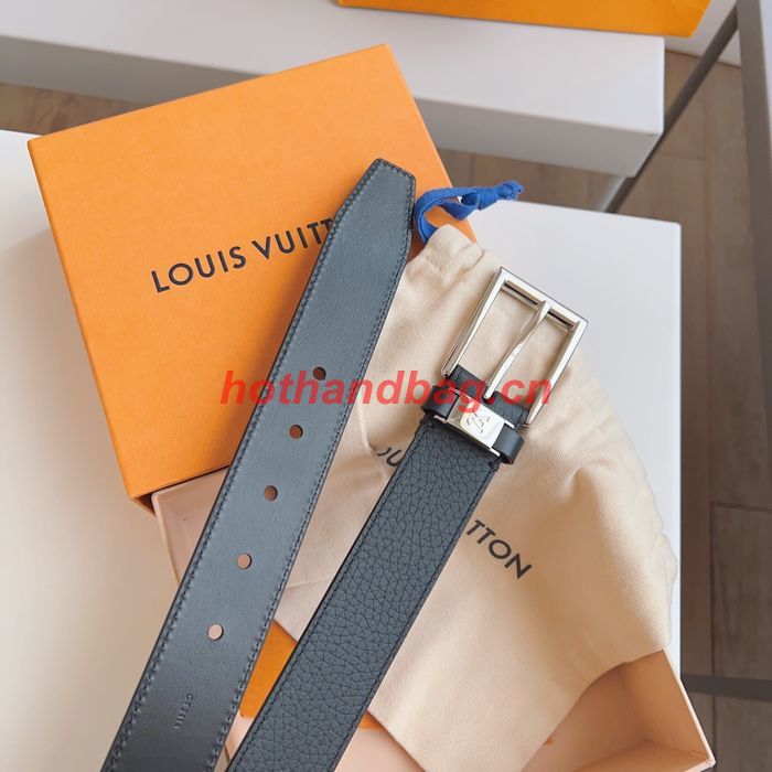 Louis Vuitton Belt 35MM LVB00087